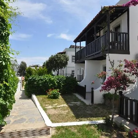 Otel Salinas Bodrum