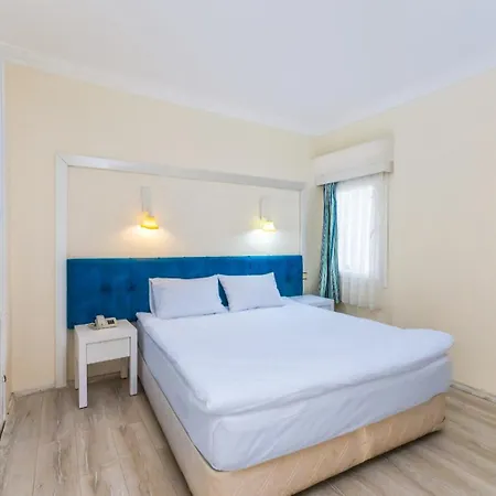 Salinas Bodrum Otel 3*