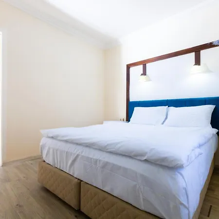 Otel Salinas Bodrum 3*