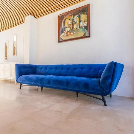 Salinas Bodrum Otel Bodrum