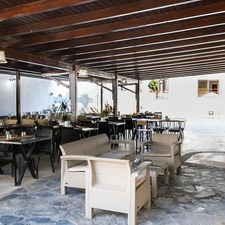 Salinas Bodrum