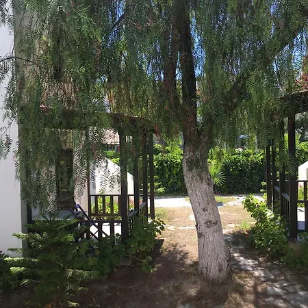 Otel Salinas Bodrum