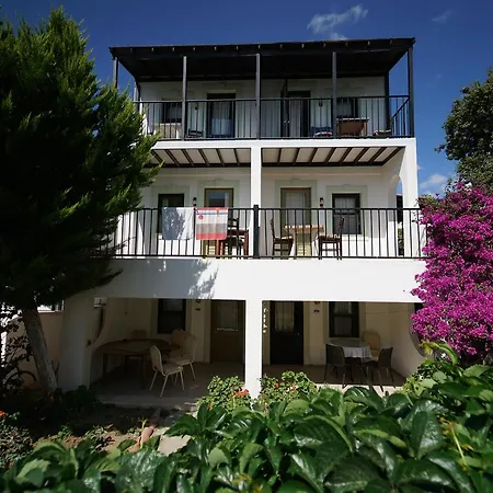 Salinas Bodrum