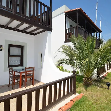Salinas Bodrum Otel