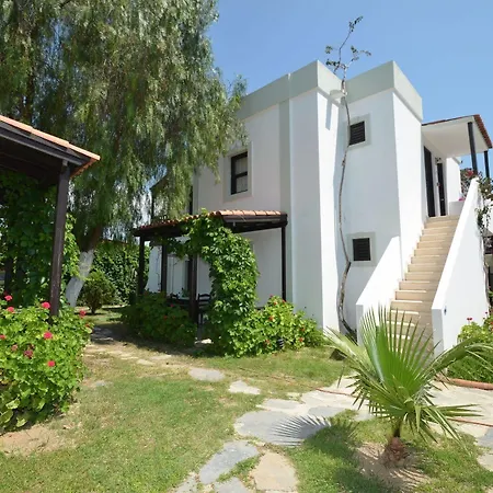 Salinas Bodrum 3* Bodrum