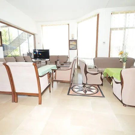 Otel Salinas Bodrum 3*