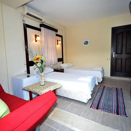 Salinas Bodrum Otel