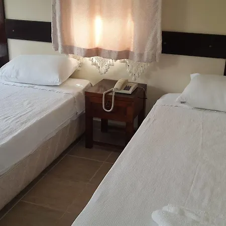 Salinas Bodrum Otel