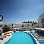 Salinas 호텔