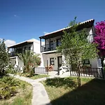 호텔 Salinas