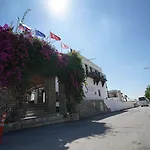 Salinas 3* 검벳