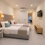Salinas 3* 검벳