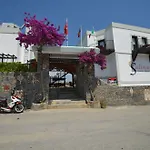 Salinas 호텔 검벳