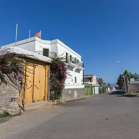 Hotel Salinas Bodrum-boutique Concept Gumbet