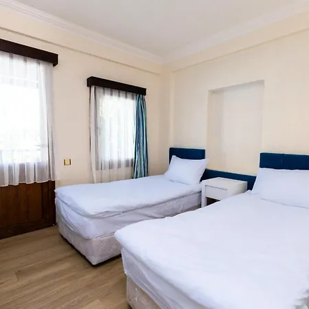 Salinas Bodrum-boutique Concept 3* Gumbet