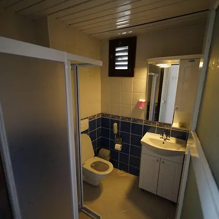 Hotel Salinas Gümbet