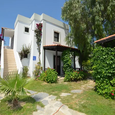 Hotel Salinas Gümbet