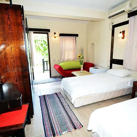 Salinas Bodrum-boutique Concept 3*