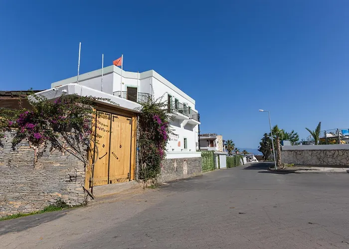 Hotel Salinas Gumbet