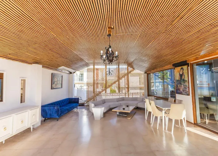 Hotel Salinas Gumbet