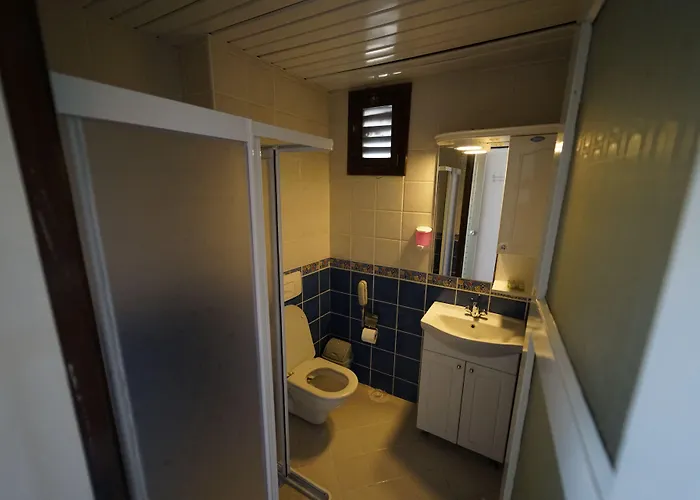 Hotel Salinas Gumbet