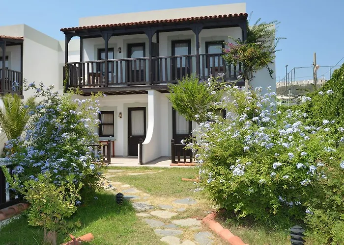 Salinas Hotel Gumbet