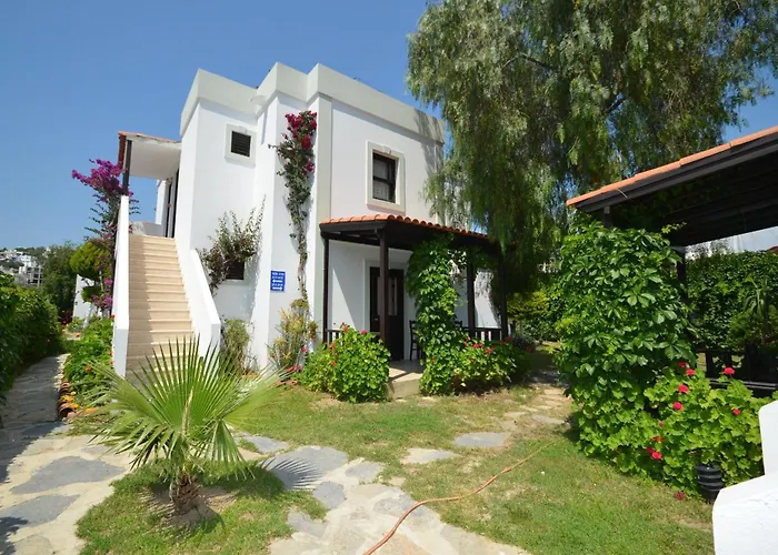 Hotel Salinas Gumbet