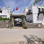 Salinas Hotel Gümbet