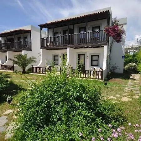 Hotel Salinas 3*