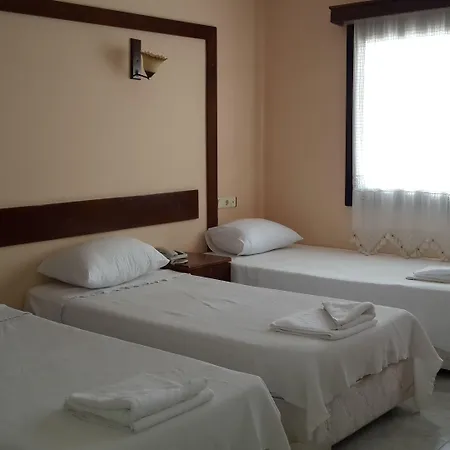 Salinas Hotel 3*