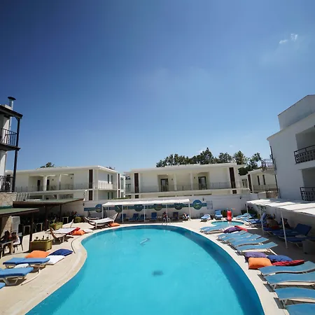Salinas Hotel