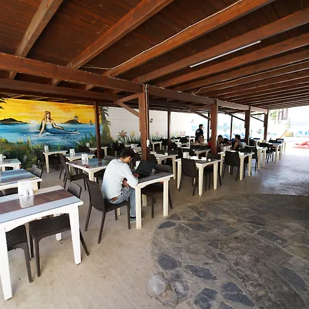 Salinas Hotel 3*