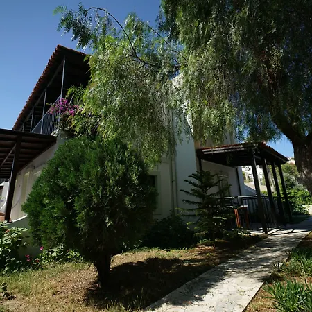 Salinas Hotel 3*