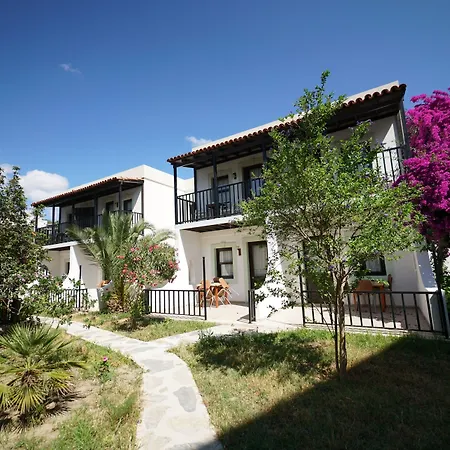 Hotel Salinas