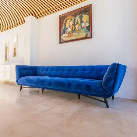 Salinas 3* גומבט