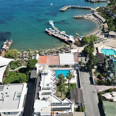 Hotel Salinas