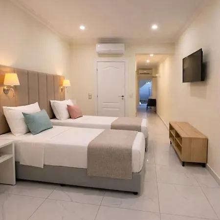 Salinas 3* Gumbet