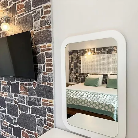 Hotel Salinas 3*
