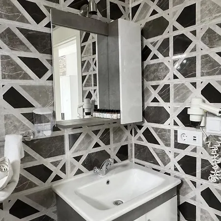 Salinas Hotel 3*