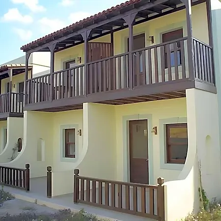 Salinas 3* Gumbet