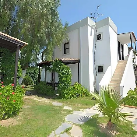 Salinas Hotel
