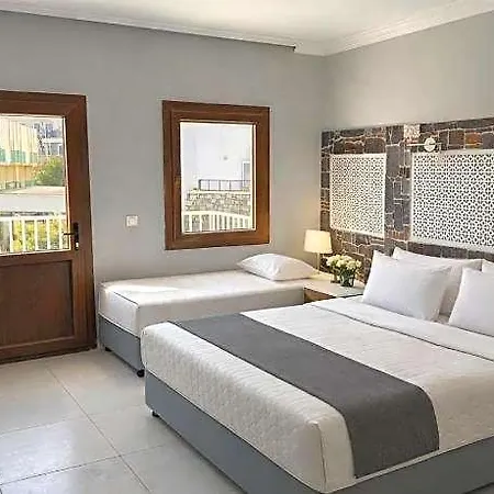 Salinas Hotel Gümbet