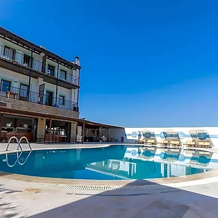 Salinas 3* 居姆贝特