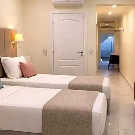 Salinas 3* Gümbet
