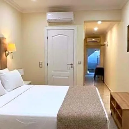 Hotel Salinas Gümbet