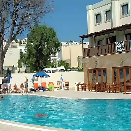 Salinas Gümbet