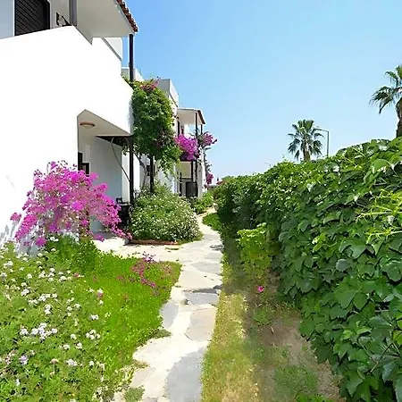 Hotel Salinas Gümbet