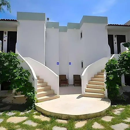 Hotel Salinas