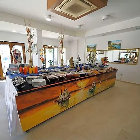 Hotel Salinas