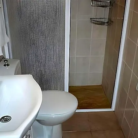 Hotel Salinas 3*